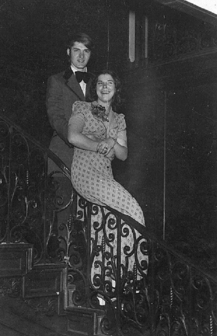 Dave Enger "Otto Engener"