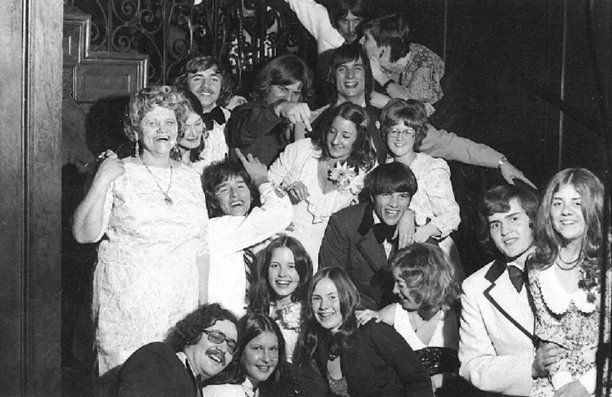 Brian Kuske - Todd Anderson - Doug Scherer - Tom Craig - Mike Wilson - Steve Beaird - John Phillips - 