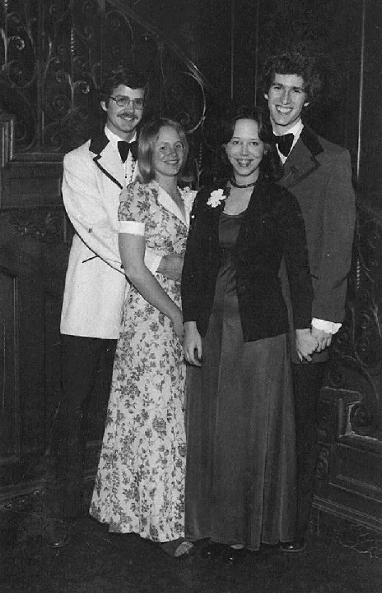 Ken Osborn - Jerry Adams "Neck"