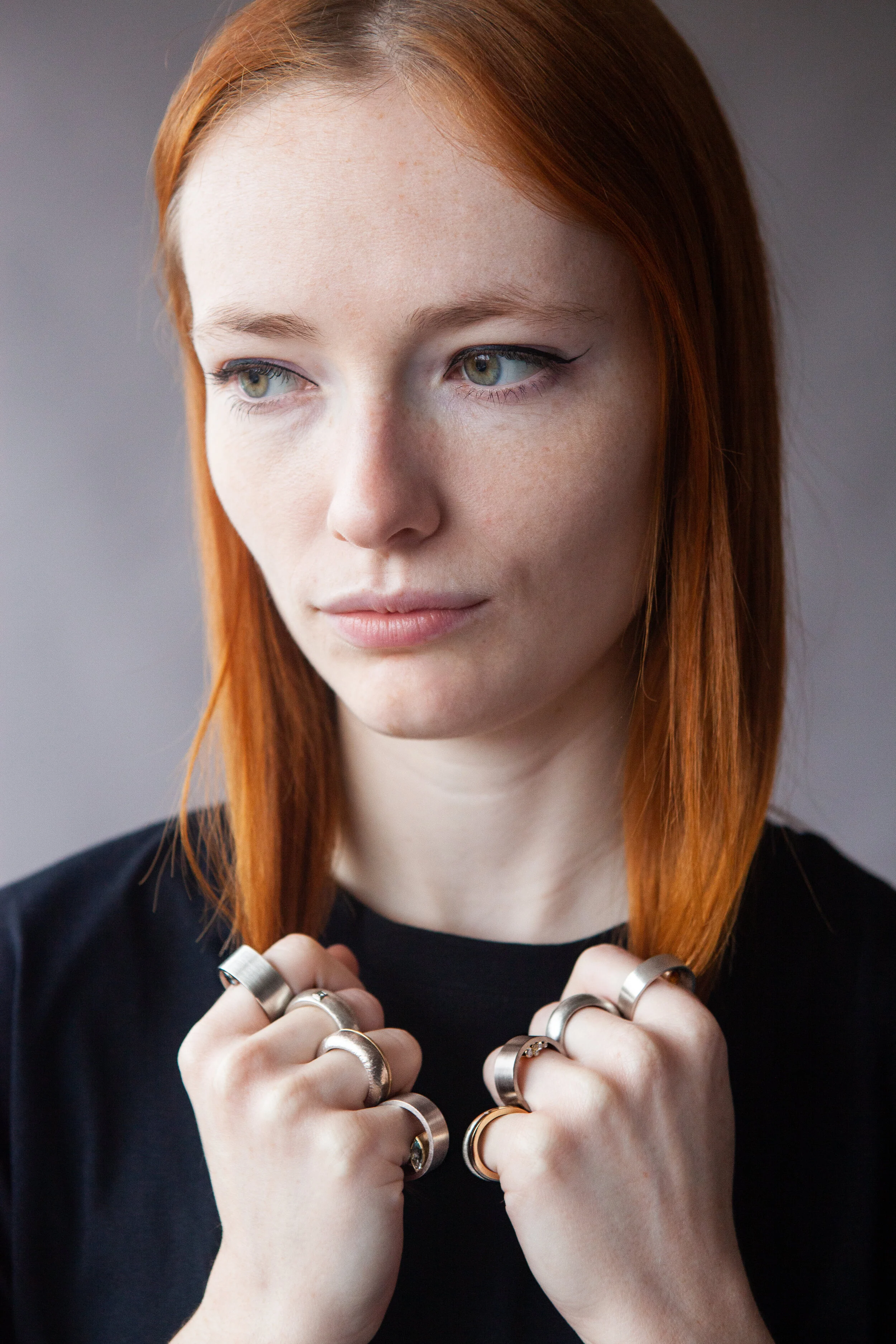 Amanda Doughty
