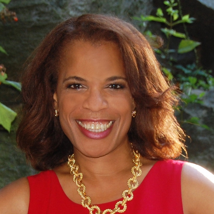 Robyn Hatcher: Public Speaking