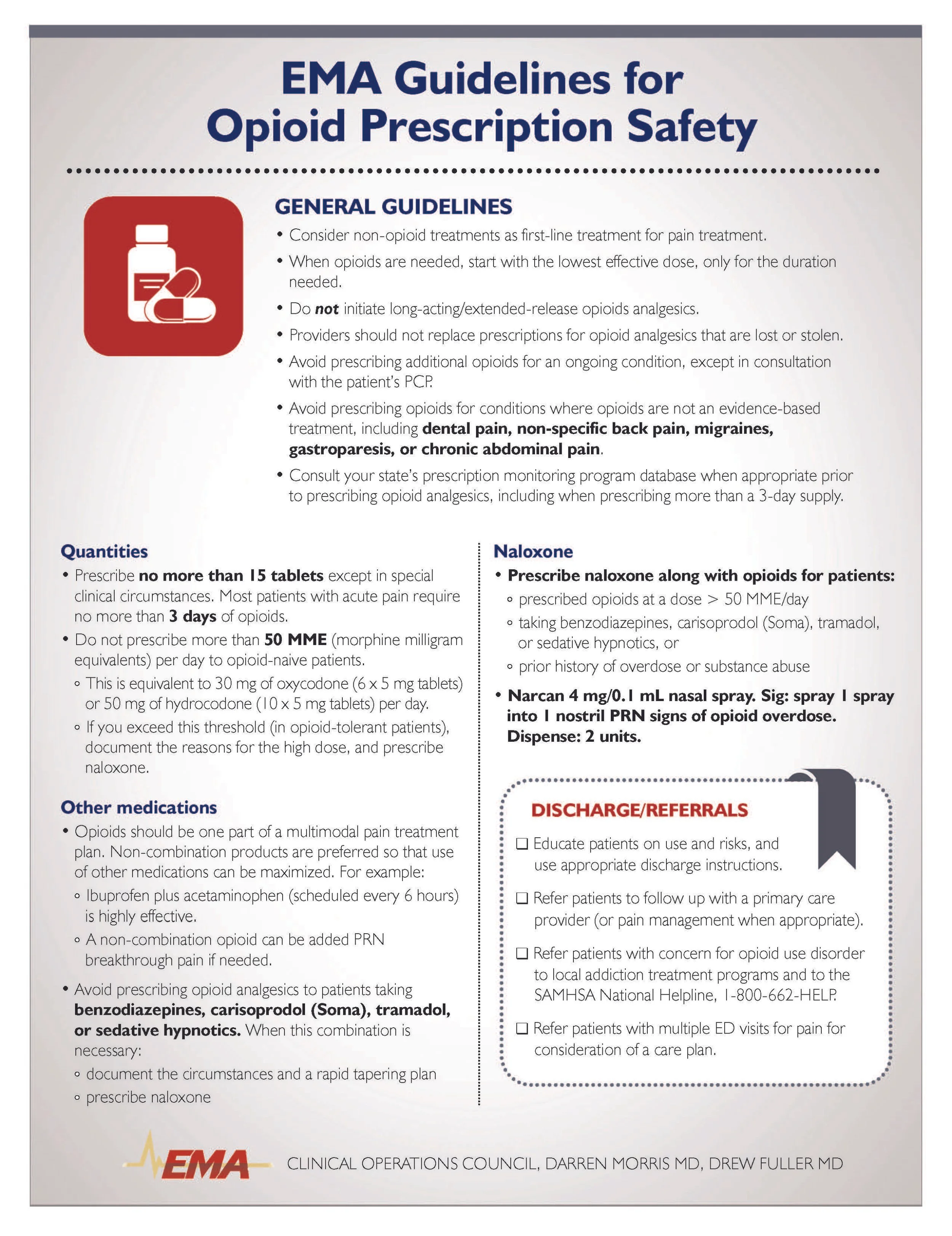 Guidelines for Opioid Prescription Safety Final May 2018.jpg