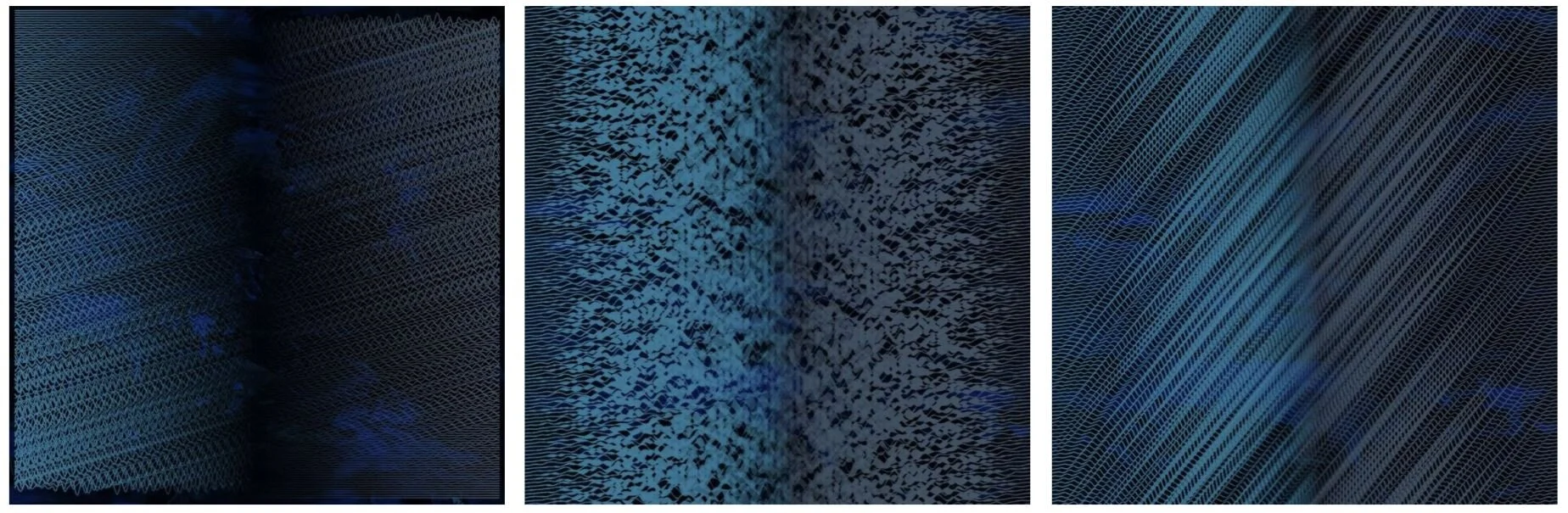   Code: https://github.com/Krichterlunn/MAS.S68_RTP_Fall2020_KRL/tree/master/ShirazehHoushiary   ——————————————————————————— 