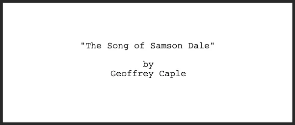 the_song_of_samson_dale_by_geoffrey_caple