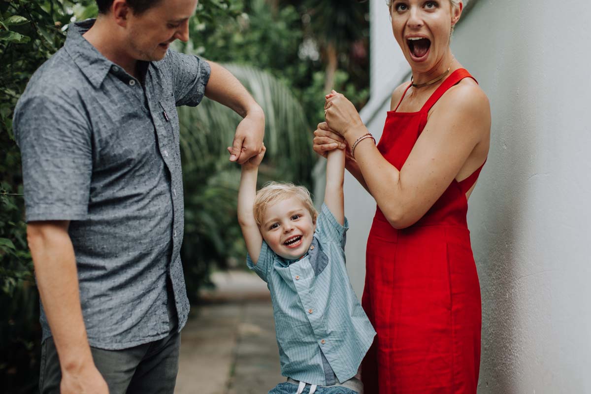 Family photographer new orleans