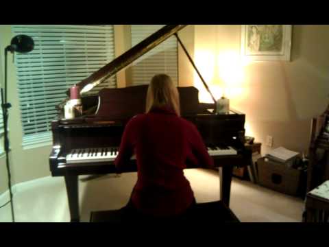 Tia - Mozart and Christmas.3gp