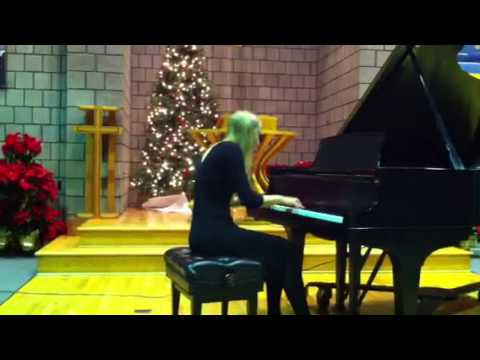 Sonatina Op. 100 - Kapustin