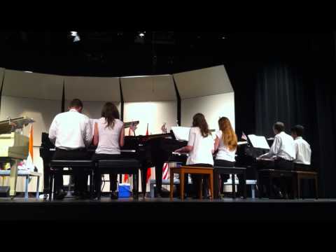 2013 Ensemble Festival
