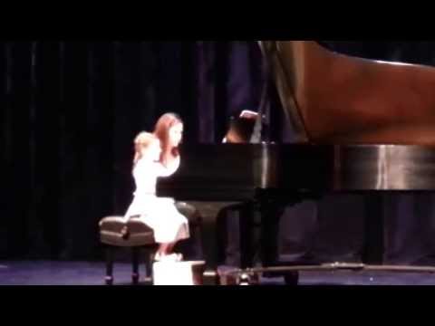 Holly's Reston Recital 5/19/2013