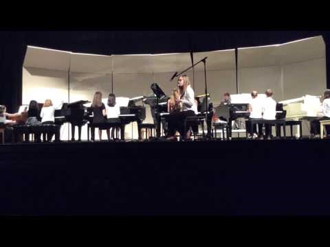 2016 FLMF Ensemble Festival