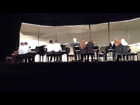 Grieg's Anitra's Dance from Peer Gynt Suite No. 1 Op. 46, No. 3