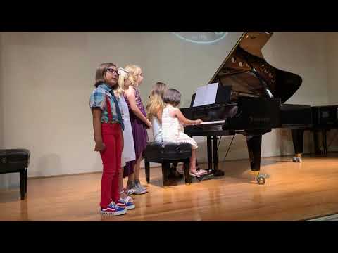 Do-Re-Mi - Ruggero Piano - 6/06/2019