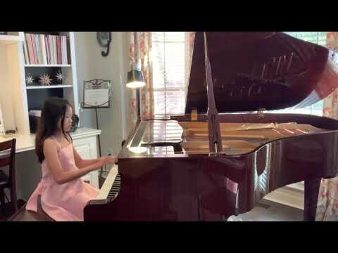 Arabesque Op. 100, No. 2 - Burgmuller