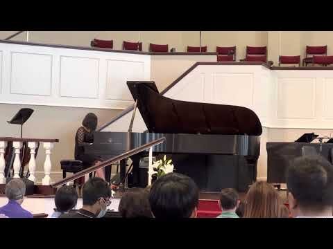 Waltz in C# Minor Op. 64, No. 2 by Chopin