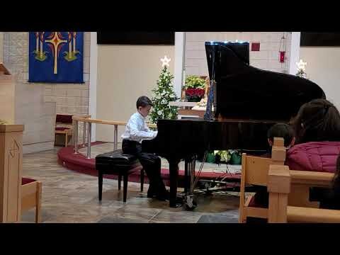 Theme from "Jurassic Park" arranged by Rejino