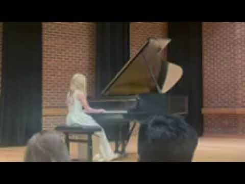 Prelude Majestic by Goldston