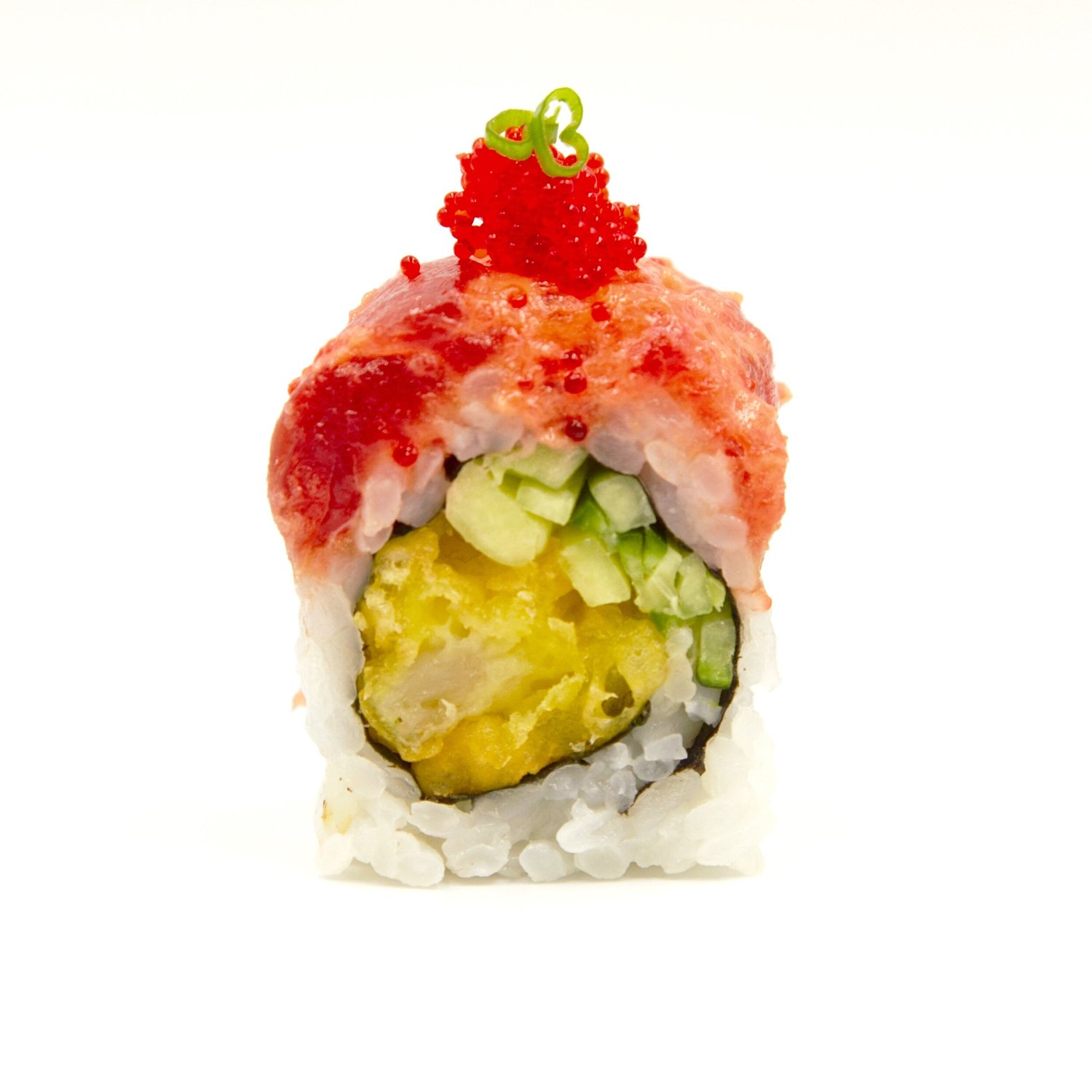 ICHIBAN NYC's Premier Sushi & Asian Catering Company Now Doing Take