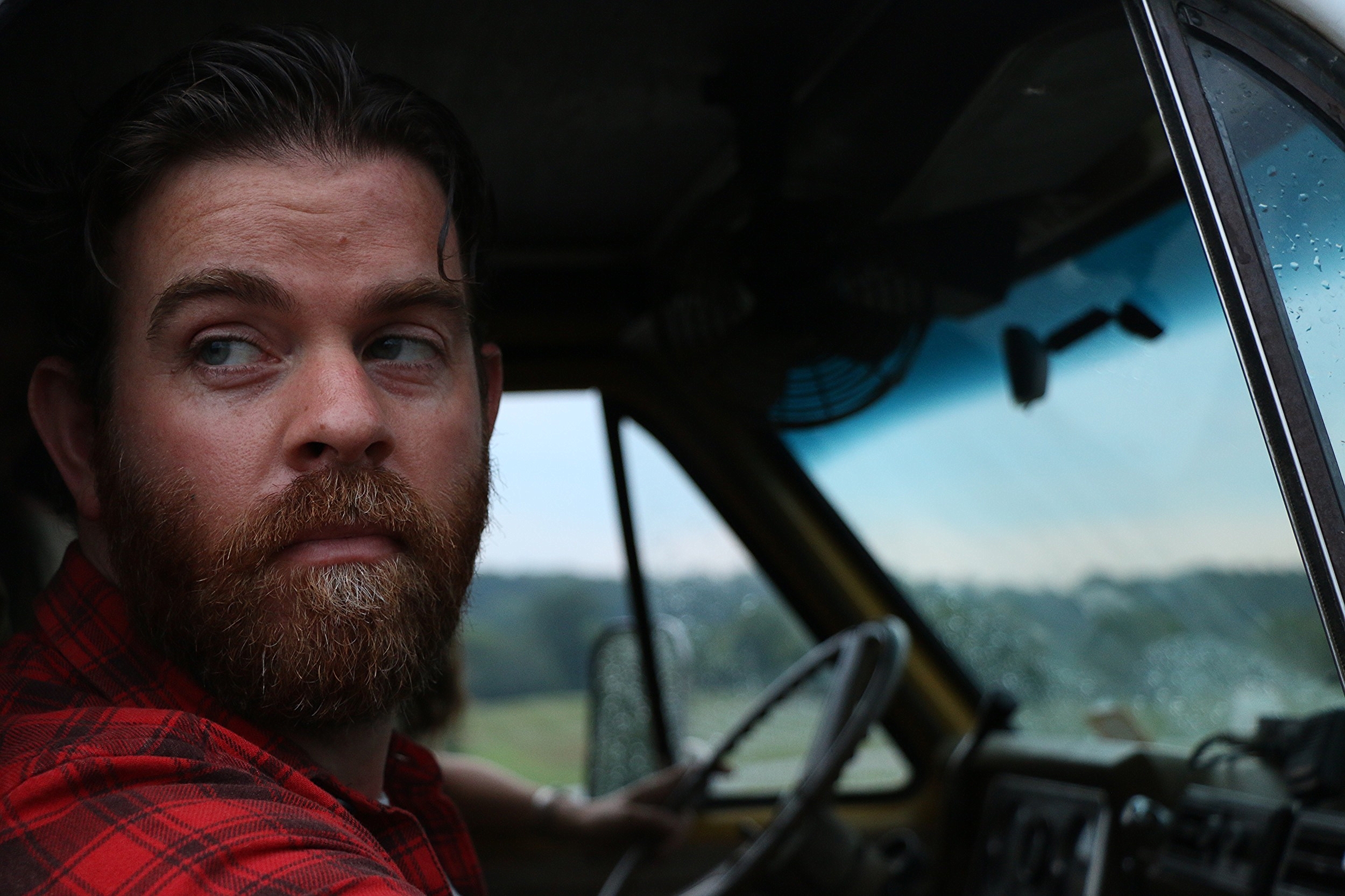 American Folk Trailer