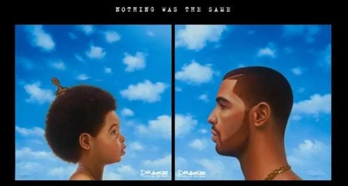 He was right. NWTS.