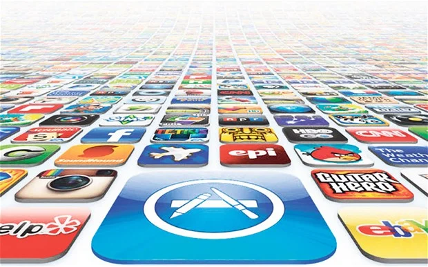 6 apps that you should've downloaded already