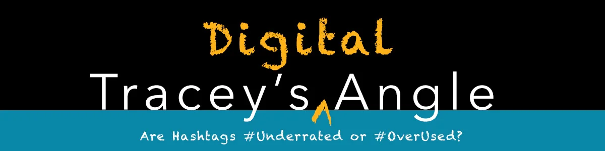 Are Hashtags #Underrated or #OverUsed?