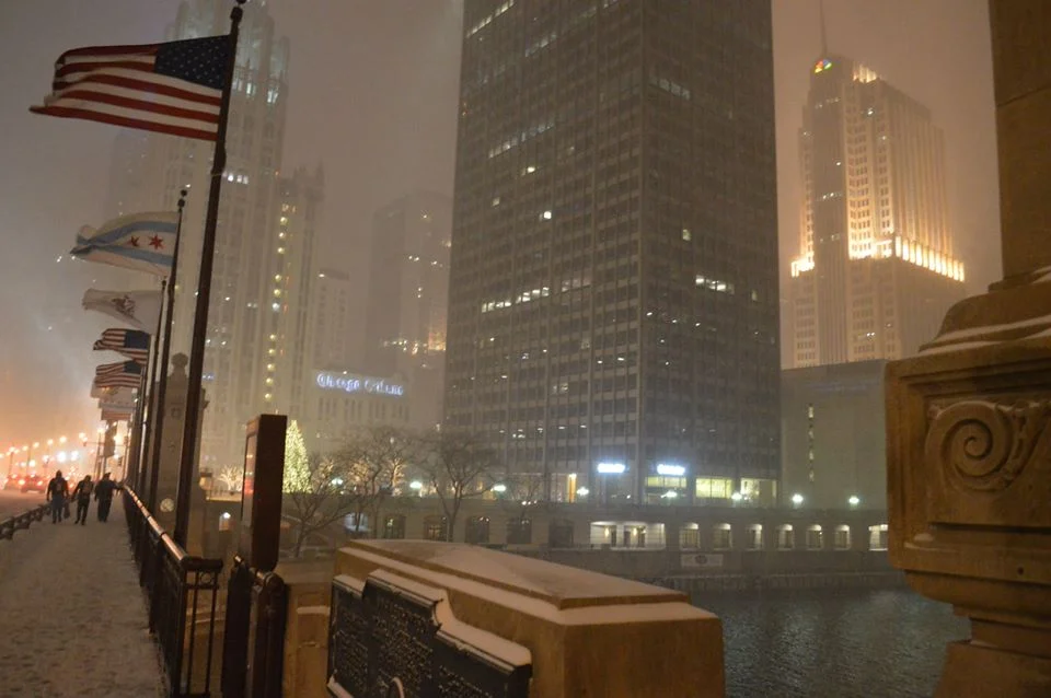 A look back at travels from last year