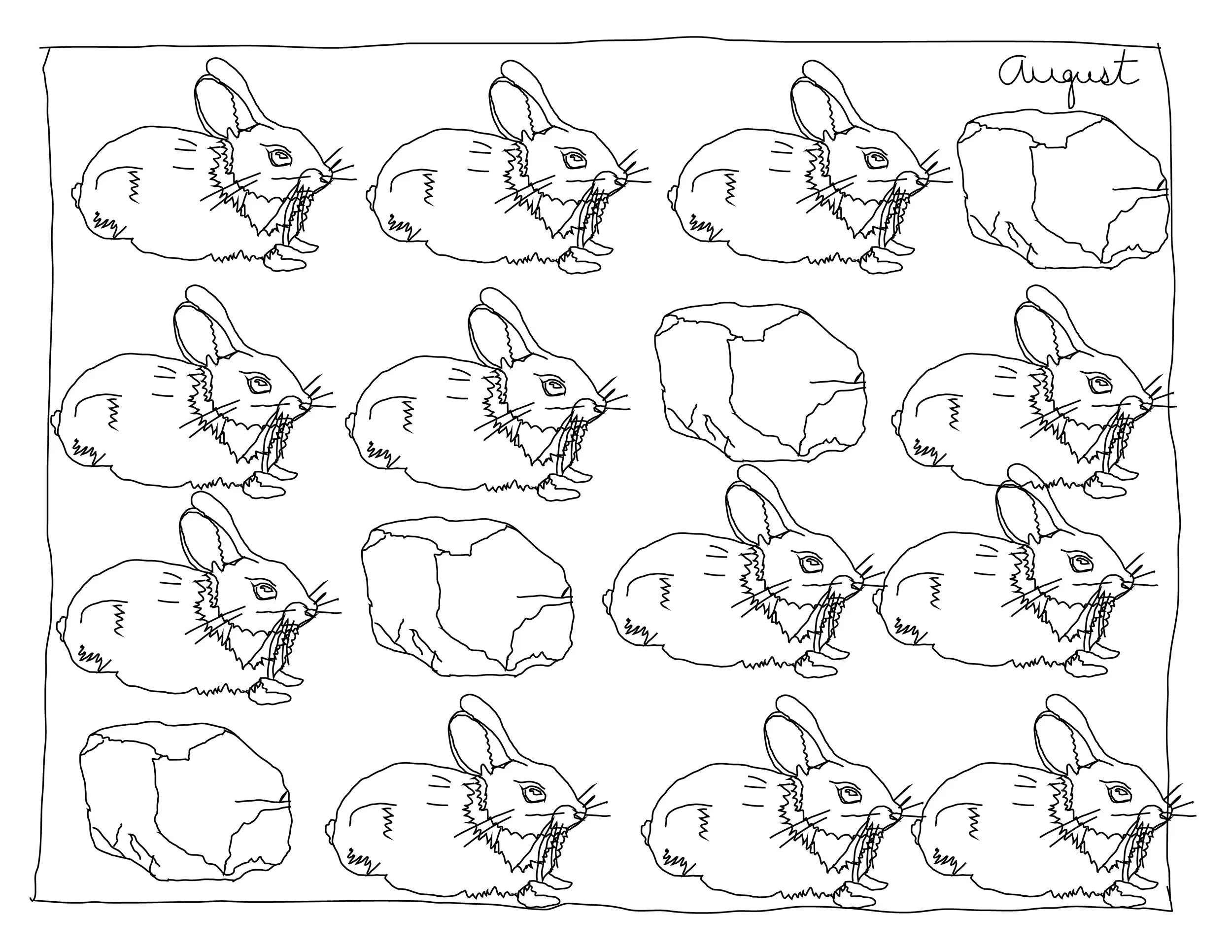 009_rabbit calendar (2)_August.jpg