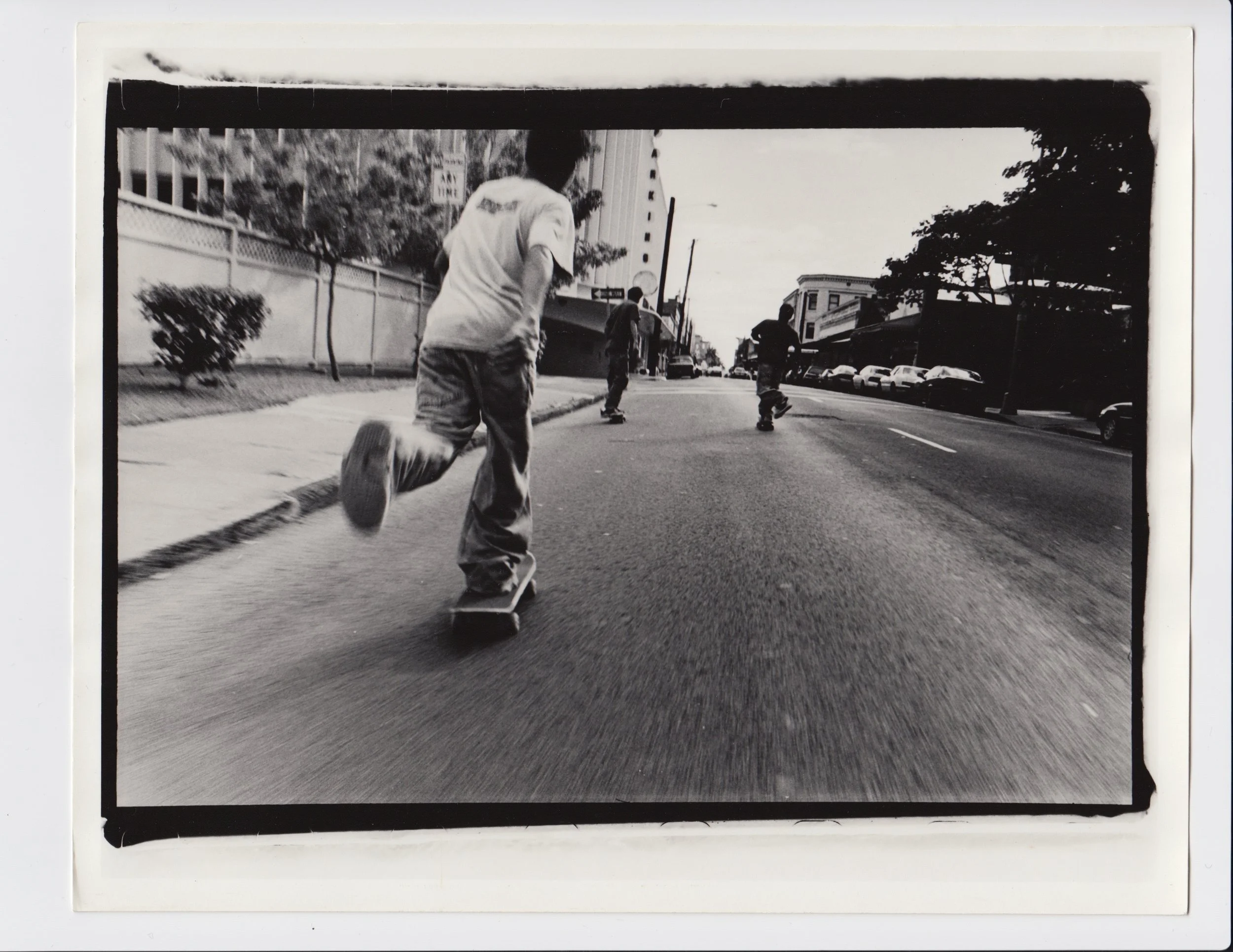 images by Kyle Collins & Ryan Toyama