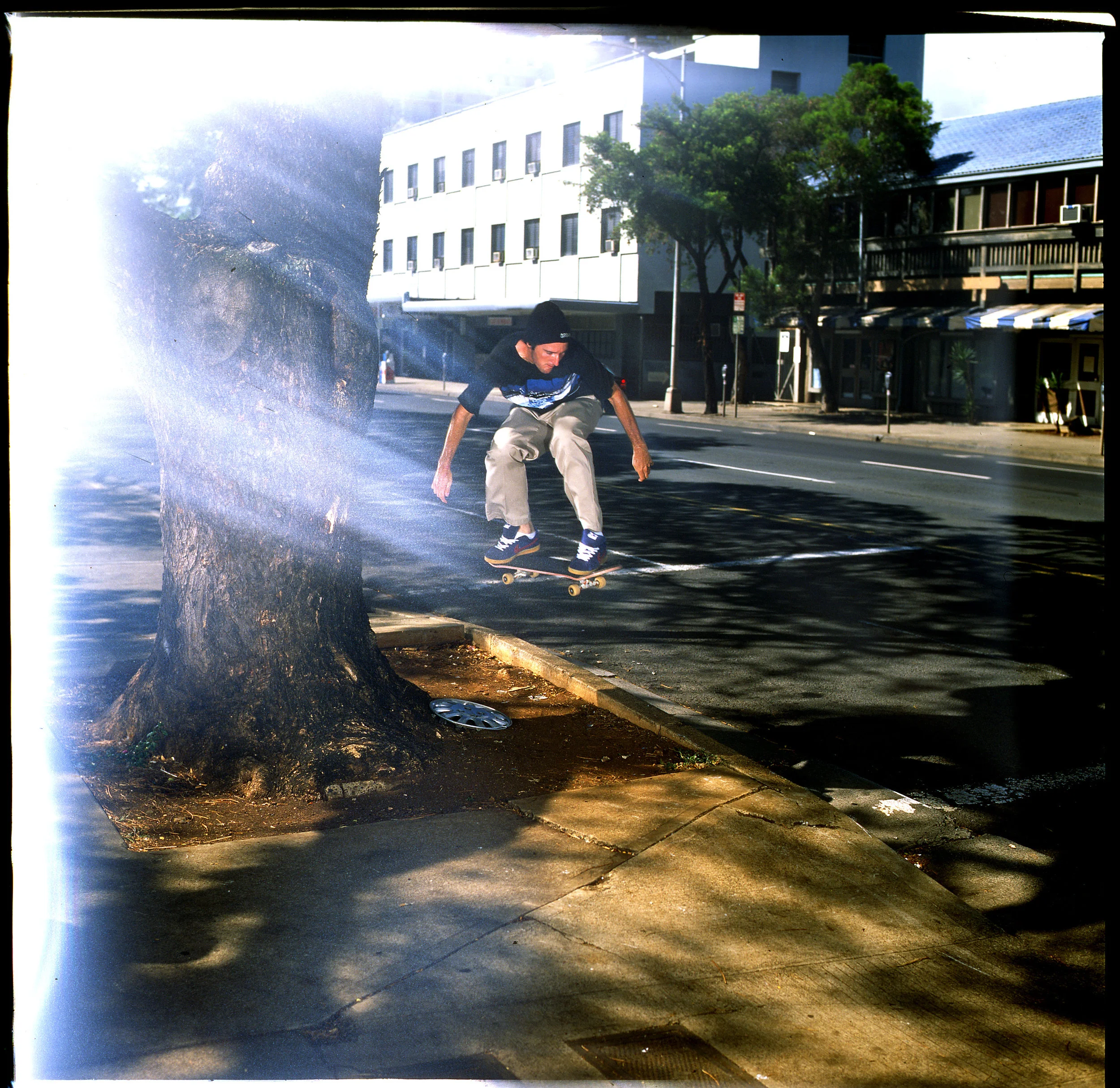 images by Aaron McMullen