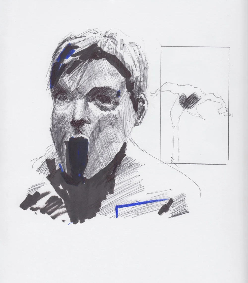 'Under The Skin' by Kyle Capacia