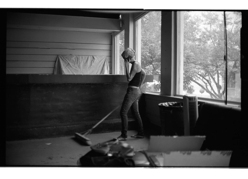 Text by Sonny Ganaden || Images courtesy of Dan Weaver & Aaron Van Bokhoven