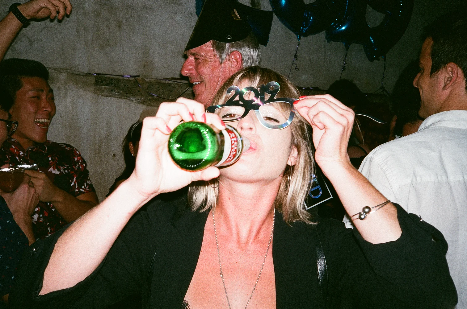Words and Photos by Nara Nellis