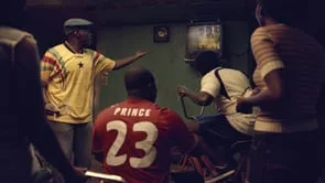 World Cup 2014 - Time Zone