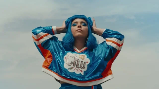 BILINGUAL - Jarina De Marco