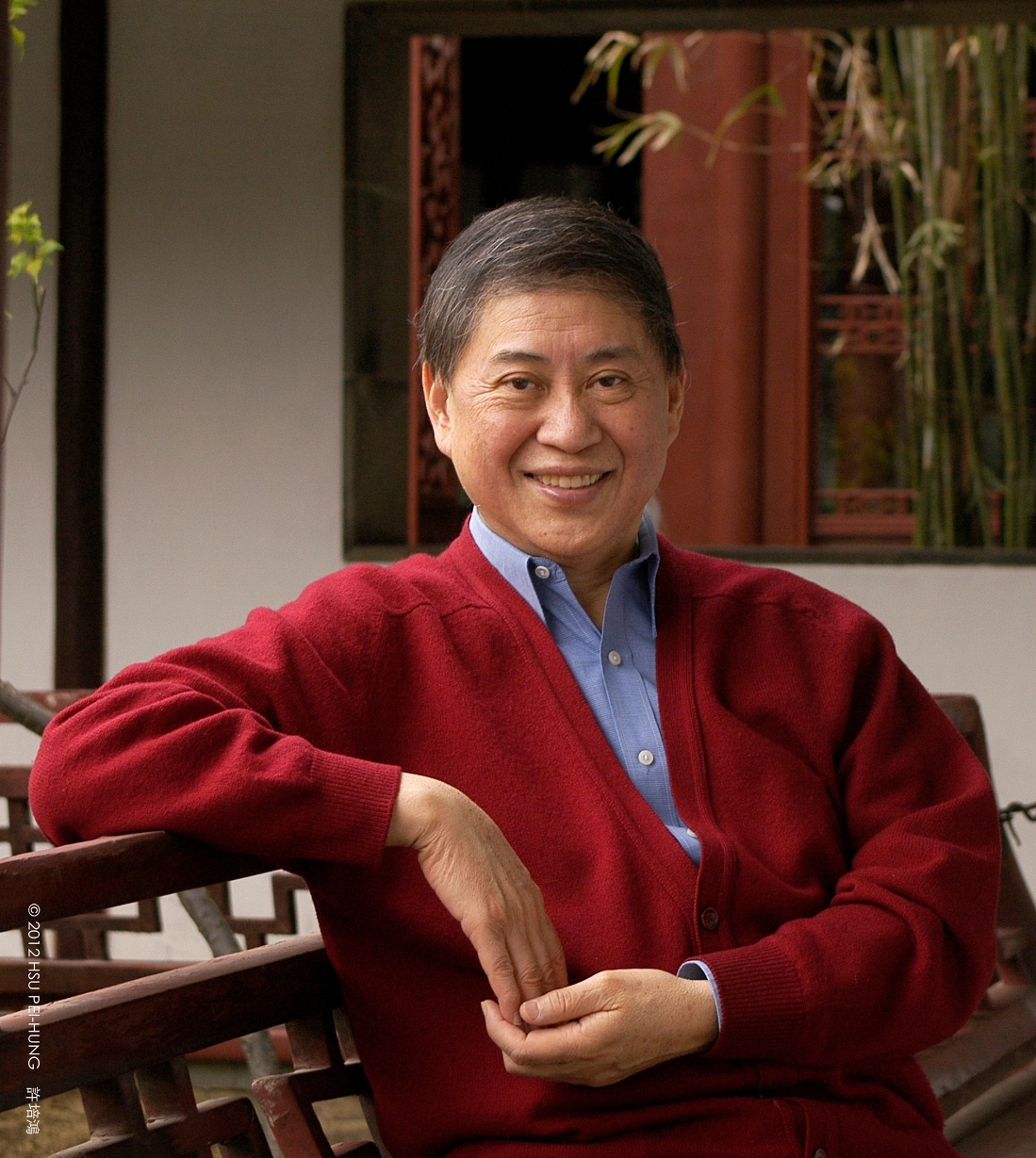 Kenneth Pai