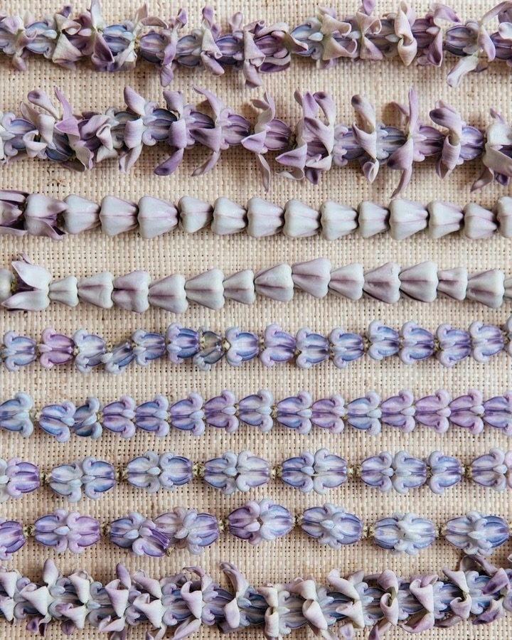 Love how many ways the Pua Kalaunu can be sewn!