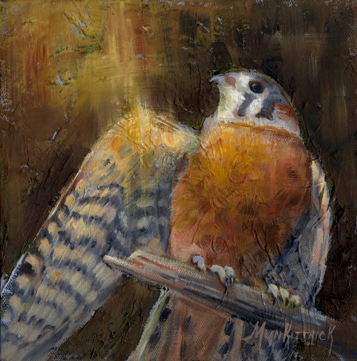 Flight Ready 8x8 Oil $395