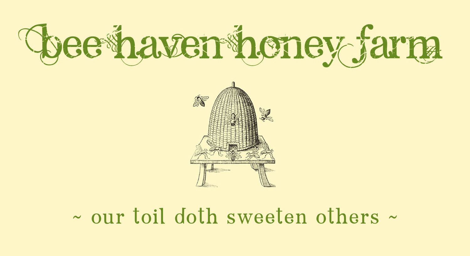 Bee Haven Honey Farm