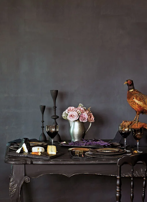 Chatelaine Nov. 2014