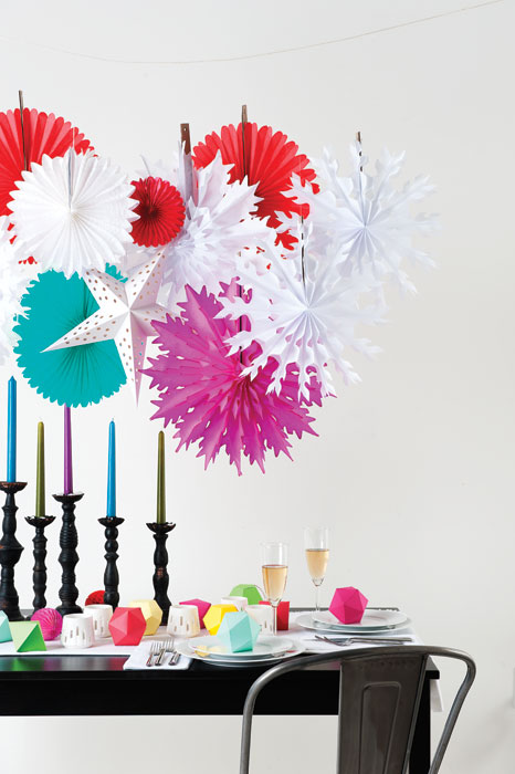 Chatelaine Holiday 2014