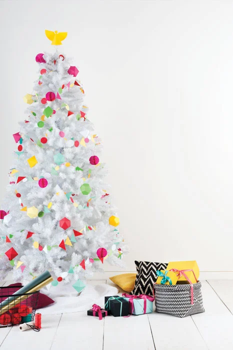 Chatelaine Holiday 2014