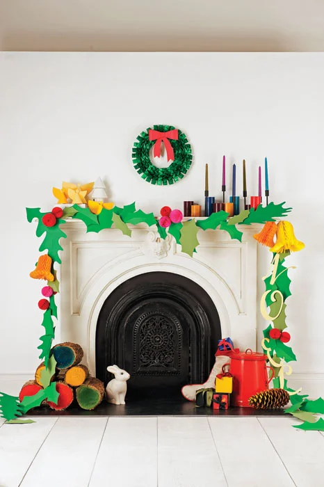 Chatelaine Holiday 2014