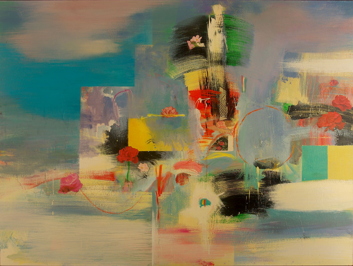 Inception (SOLD)