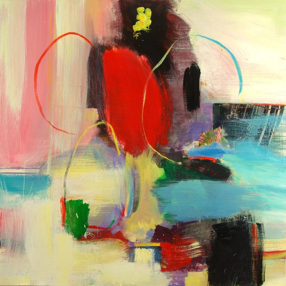 Voyage (SOLD)