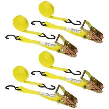 Ratchet Strap 1' x 15'ft 