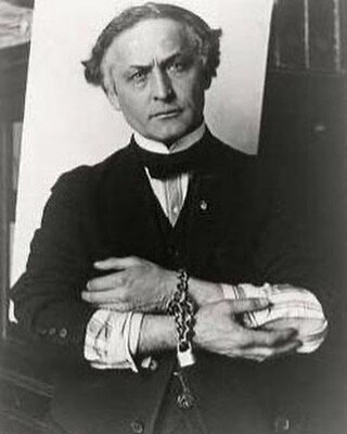 &ldquo;My chief task has been to conquer fear. The public sees only the thrill of the accomplished trick; they have no conception of the tortuous preliminary self-training that was necessary to conquer fear.&quot; - Harry Houdini (March 24, 1874 - Oc
