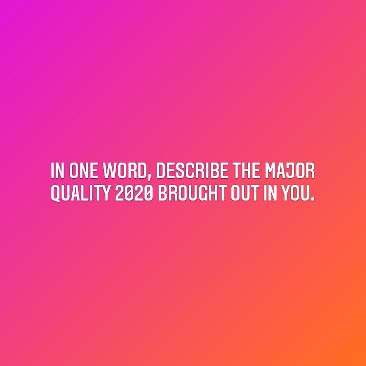 I&rsquo;ll start: Ground