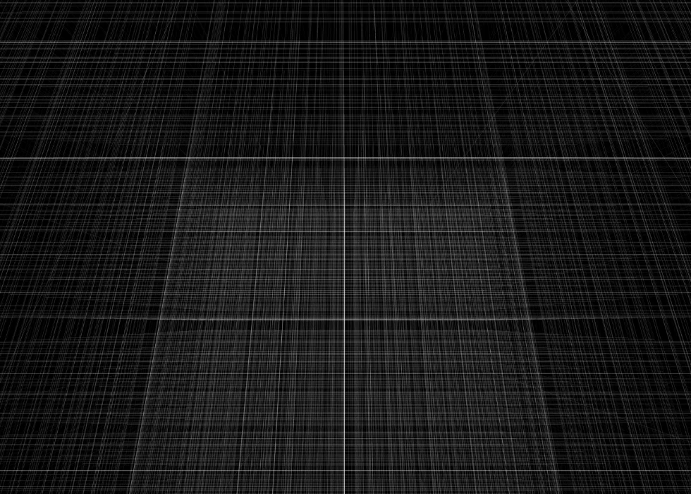 Try Hard (Grid) 2005 Collaboration: Elvon Young Exhibited: St Paul St Gallery (Auckland)