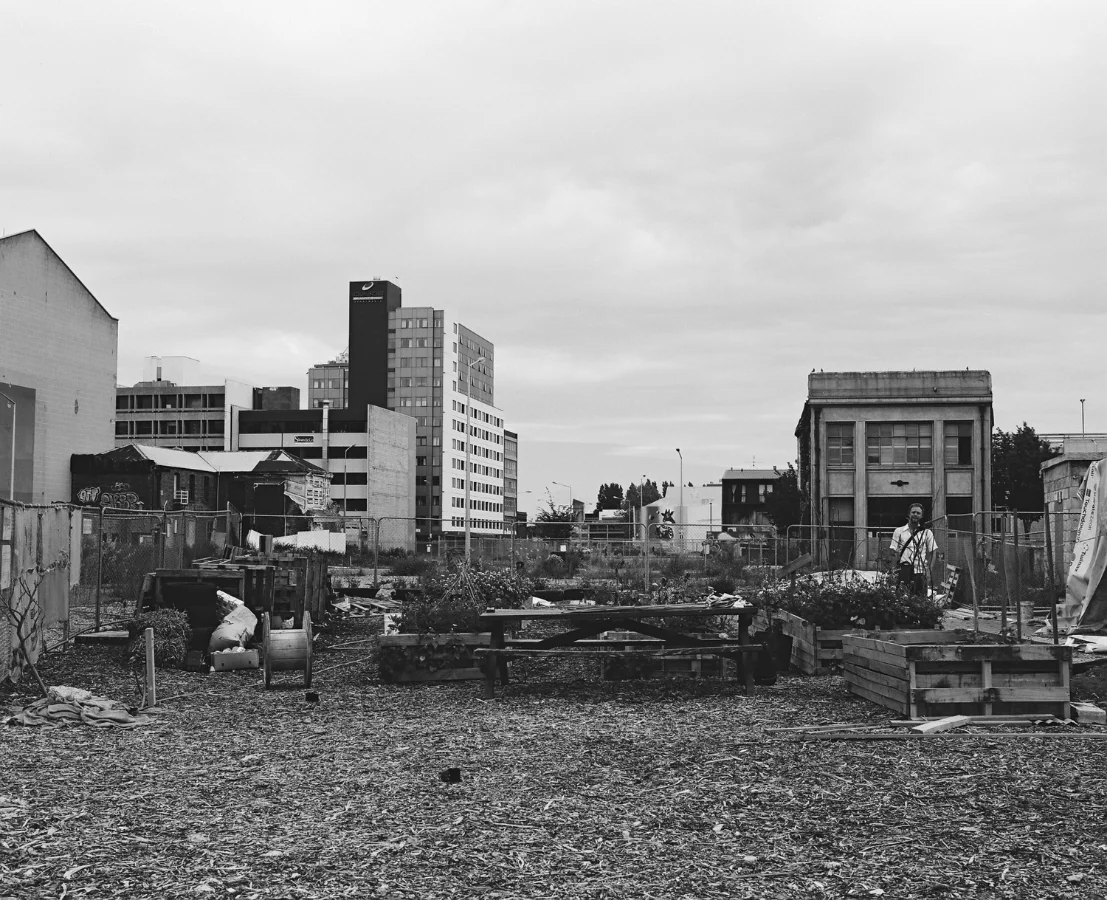 Christchurch December 2013 - June 2014