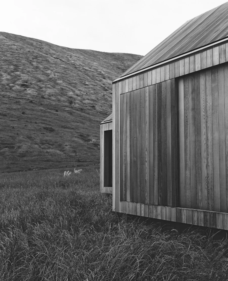 Scrubby Bay December 2013 Architects: www.pattersons.com